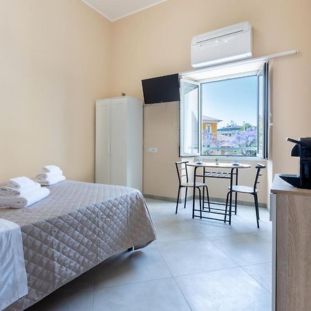 Bonnystudios Holiday Apartments Каляри Екстериор снимка