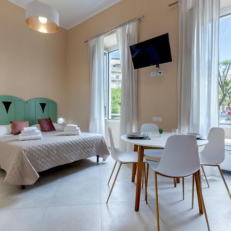 Bonnystudios Holiday Apartments Каляри Екстериор снимка