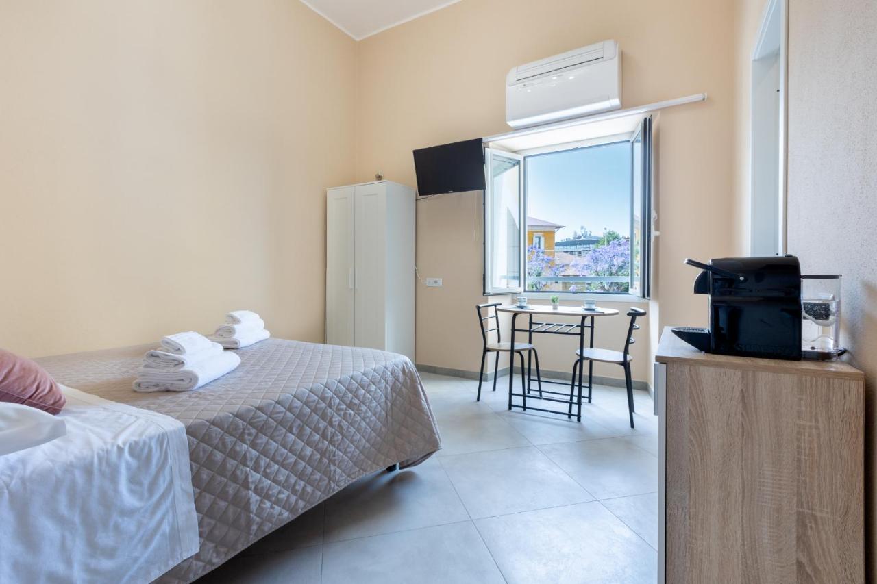 Bonnystudios Holiday Apartments Каляри Екстериор снимка