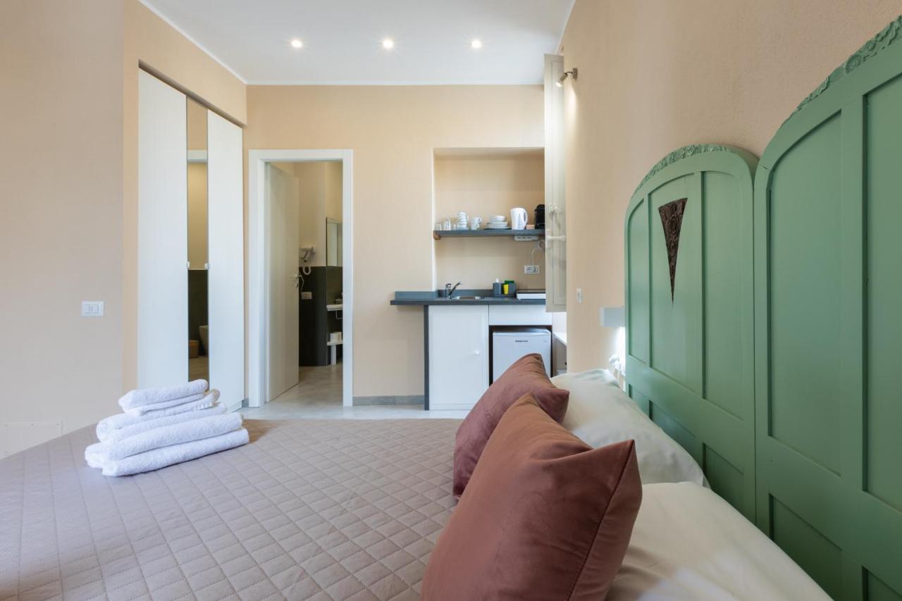 Bonnystudios Holiday Apartments Каляри Екстериор снимка