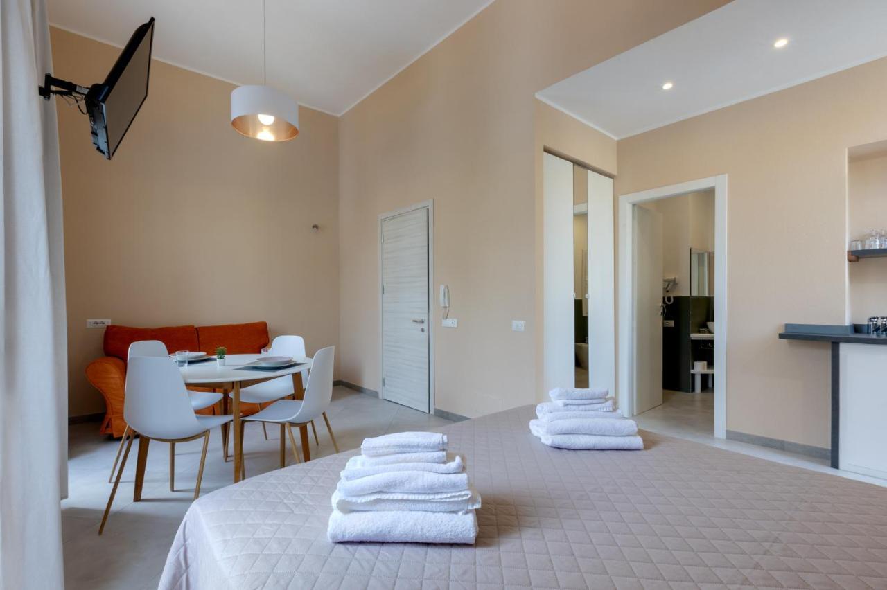 Bonnystudios Holiday Apartments Каляри Екстериор снимка