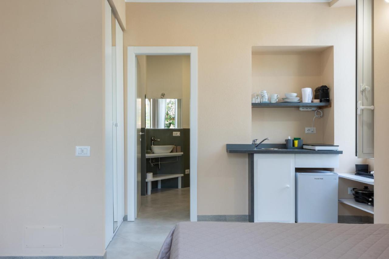 Bonnystudios Holiday Apartments Каляри Екстериор снимка