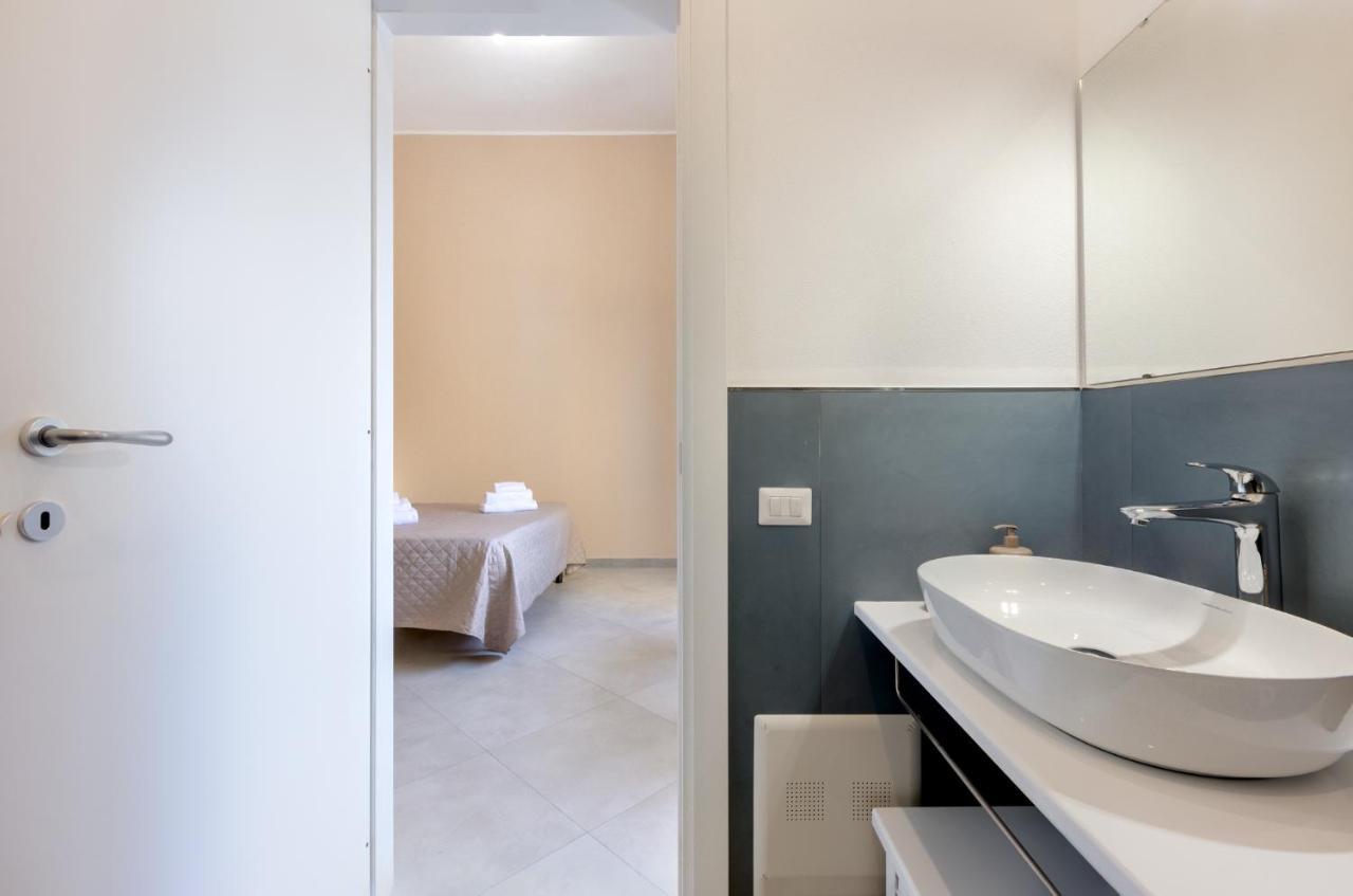 Bonnystudios Holiday Apartments Каляри Екстериор снимка