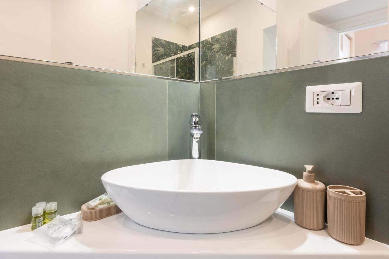 Bonnystudios Holiday Apartments Каляри Екстериор снимка