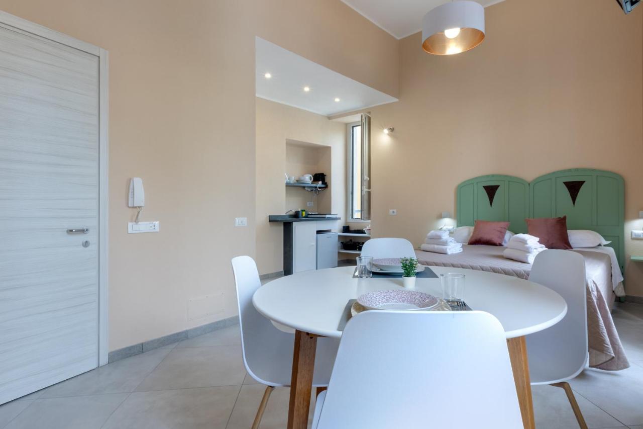 Bonnystudios Holiday Apartments Каляри Екстериор снимка